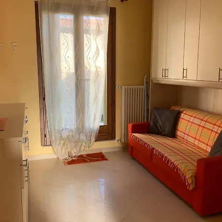 Casa Manuel E Giulia Camporosso