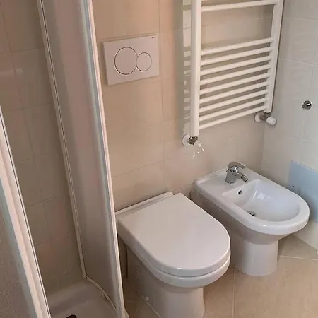 Casa Manuel E Giulia Кампороссо