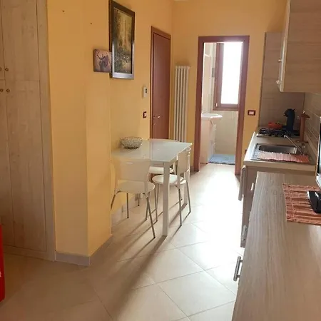 Casa Manuel E Giulia Lägenhet Camporosso (Liguria)