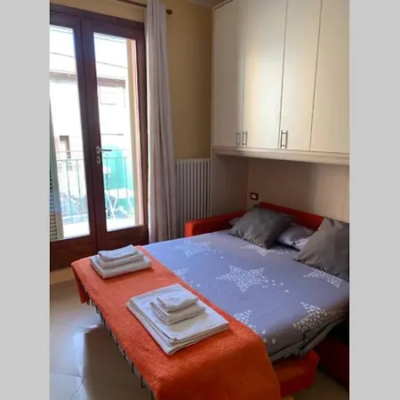 Lägenhet Casa Manuel E Giulia *