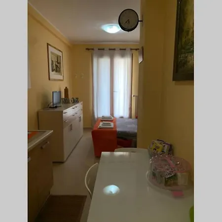 Casa Manuel E Giulia Camporosso (Liguria)