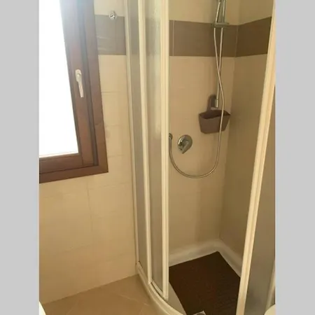 Lägenhet Casa Manuel E Giulia Camporosso (Liguria)