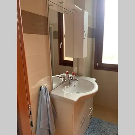 Casa Manuel E Giulia Lägenhet *
