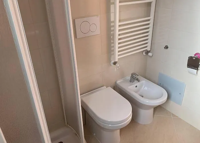 Casa Manuel E Giulia Camporosso (Liguria)