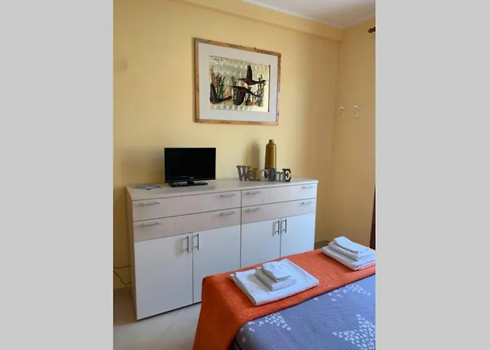 Appartamento Casa Manuel E Giulia