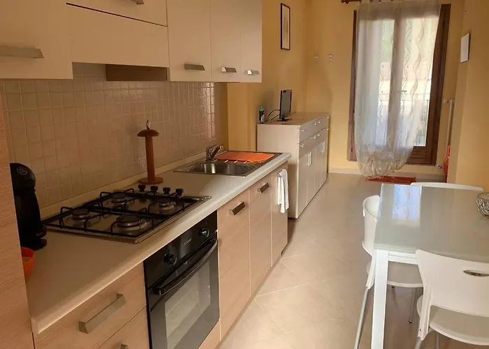 Casa Manuel E Giulia Appartamento Camporosso (Liguria)