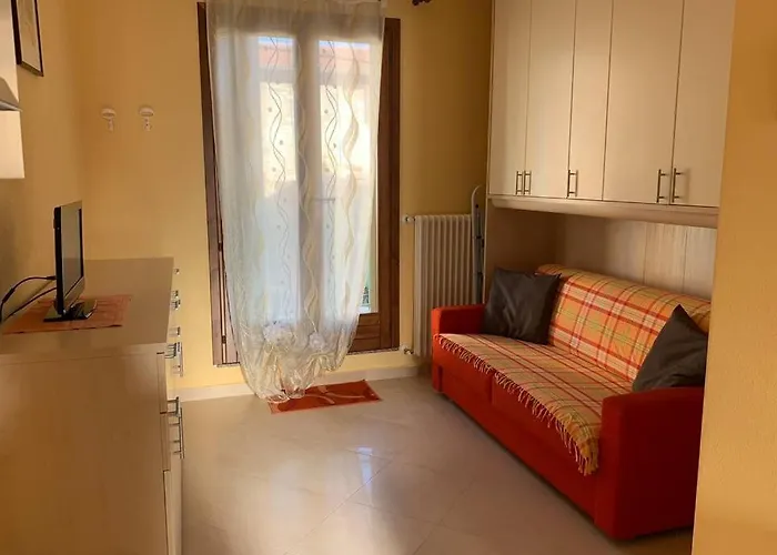 Casa Manuel E Giulia Camporosso (Liguria)