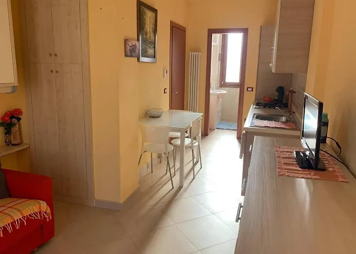 Casa Manuel E Giulia Apartamento Camporosso (Liguria)