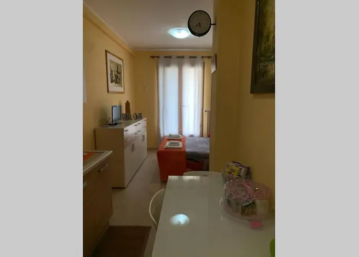 Casa Manuel E Giulia Camporosso (Liguria)