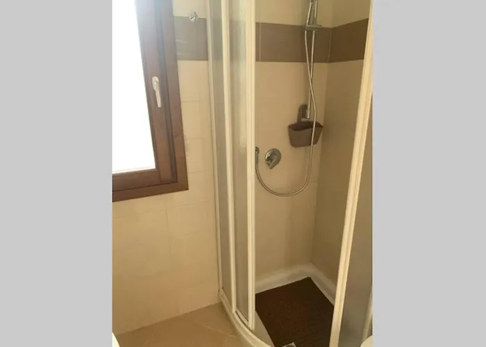 Appartement Casa Manuel E Giulia Camporosso (Liguria)