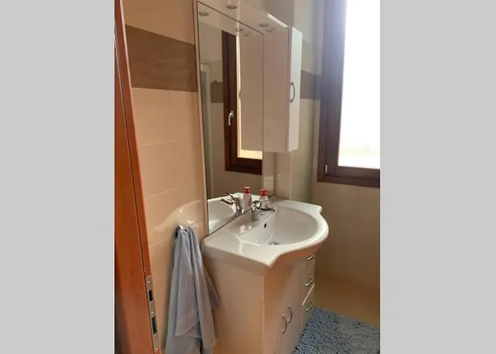 Casa Manuel E Giulia Appartement *